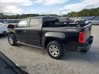 ✅ 2016 Chevrolet Colorado 4WD LT • VIN: 1GCGTCE30G1244987 • Лот: 73398604. Опубликован ранее на Copart с пробегом 138 282 миль. Бесплатный доступ к архиву аукционных продаж из США и подробный отчёт об истории автомобиля на DreamBid. Изображение 2.