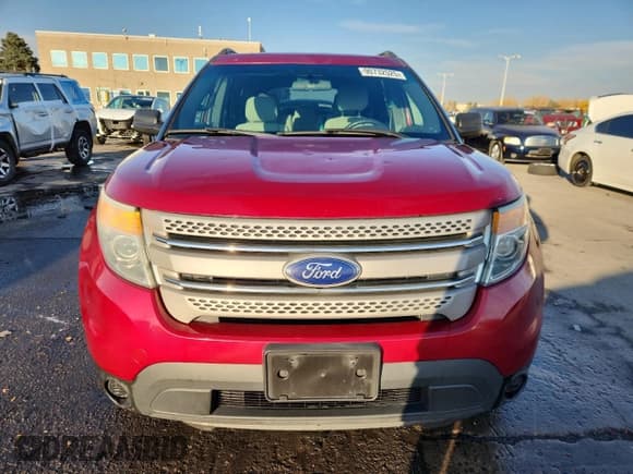 ✅ 2014 Ford Explorer • VIN: 1FM5K8B8XEGA69452 • Лот: 90732525. Опубликован ранее на Copart с пробегом 172 583 миль. Бесплатный доступ к архиву аукционных продаж из США и подробный отчёт об истории автомобиля на DreamBid. Изображение 5.