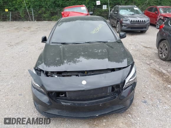 ✅ 2014 Mercedes-Benz CLA 250 • VIN: WDDSJ4EB7EN138013 • Lot: 42365014. Listed on IAAI with 185,393 mi. Free auction sales archive from the USA and detailed vehicle history report at DreamBid. Image 12.