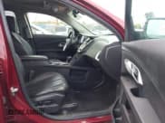 ✅ 2016 Chevrolet Equinox LTZ • VIN: 2GNALDEK6G6267195 • Lot: 43550647. Listed on IAAI with 84,279 mi. Free auction sales archive from the USA and detailed vehicle history report at DreamBid. Image 5.