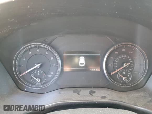 2021 Hyundai Santa Fe SE z VIN 5NMS1DAJXMH352318, wystawiony jako Copart lot #73399372 z przebiegiem 42 783 mil mil oraz . Historia ofert i sprzedaży dostępna na DreamBid. Obrazek 9.