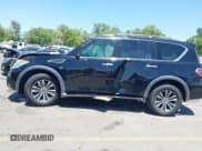 ✅ 2019 Nissan Armada SL • VIN: JN8AY2ND0K9091049 • Лот: 42356246. Опубликован ранее на IAAI с пробегом Не указан. Бесплатный доступ к архиву аукционных продаж из США и подробный отчёт об истории автомобиля на DreamBid. Изображение 14.