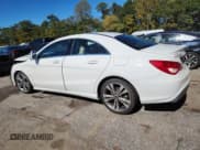 ✅ 2019 Mercedes-Benz CLA 250 • VIN: WDDSJ4EB5KN714595 • Лот: 86553315. Опубликован ранее на Copart с пробегом Не указан. Бесплатный доступ к архиву аукционных продаж из США и подробный отчёт об истории автомобиля на DreamBid. Изображение 2.