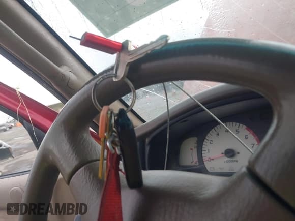 ✅ 2004 Toyota Tacoma PreRunner • VIN: 5TEGM92N14Z402034 • Лот: 43768668. Опубликован ранее на IAAI с пробегом 265 339 миль. Бесплатный доступ к архиву аукционных продаж из США и подробный отчёт об истории автомобиля на DreamBid. Изображение 11.