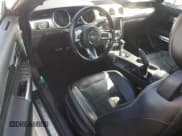 ✅ 2020 Ford Mustang EcoBoost Premium • VIN: 1FATP8UHXL5136866 • Lot: 85092945. Listed on Copart with 95,274 mi. Free auction sales archive from the USA and detailed vehicle history report at DreamBid. Image 8.