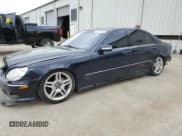 ✅ 2006 Mercedes-Benz S 430 • VIN: WDBNG70J66A467394 • Lot: 51777025. Wystawiony na Copart z przebiegiem 3 283 mil. Bezpłatny archiwum sprzedaży aukcyjnych z USA i szczegółowy raport historii pojazdu na DreamBid. Zdjęcie 1.