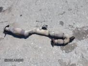 ✅ 2014 Nissan Pathfinder S • VIN: 5N1AR2MN9EC619516 • Lot: 42199247. Listed on IAAI with 145,649 mi. Free auction sales archive from the USA and detailed vehicle history report at DreamBid. Image 12.