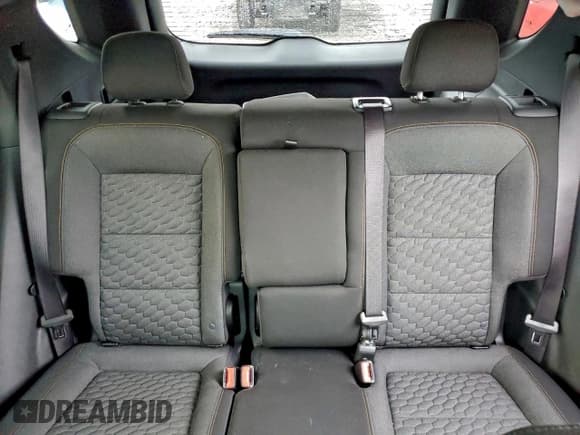 ✅ 2021 Chevrolet Equinox LT • VIN: 3GNAXUEV2ML348264 • Lot: 94688775. Listed on Copart with 11,773 mi. Free auction sales archive from the USA and detailed vehicle history report at DreamBid. Image 10.