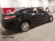 ✅ 2012 Mazda 6 i Touring Plus • VIN: 1YVHZ8EH9C5M00243 • Lot: 43485589. Listed on IAAI with Not provided. Free auction sales archive from the USA and detailed vehicle history report at DreamBid. Image 4.