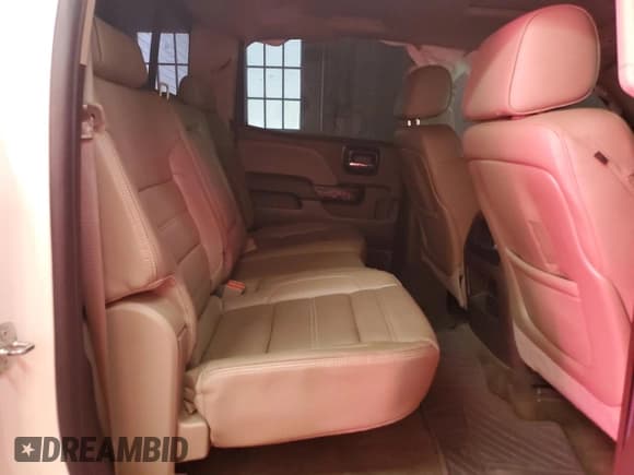 ✅ 2014 GMC Sierra 1500 Denali • VIN: 3GTU2WEJ0EG302116 • Lot: 67963885. Listed on Copart with 166,863 mi. Free auction sales archive from the USA and detailed vehicle history report at DreamBid. Image 10.