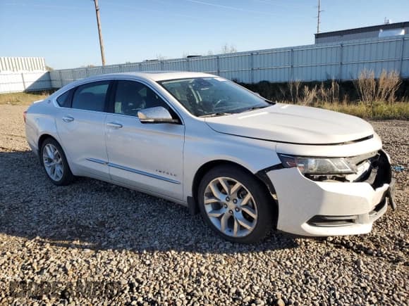 ✅ 2016 Chevrolet Impala LTZ • VIN: 2G1145S37G9154842 • Лот: 82256065. Опубликован ранее на Copart с пробегом 139 564 миль. Бесплатный доступ к архиву аукционных продаж из США и подробный отчёт об истории автомобиля на DreamBid. Изображение 4.