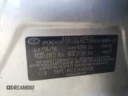 ✅ 2007 Hyundai Sonata GLS • VIN: 5NPET46C47H191439 • Лот: 86199414. Опубликован ранее на Copart с пробегом 130 456 миль. Бесплатный доступ к архиву аукционных продаж из США и подробный отчёт об истории автомобиля на DreamBid. Изображение 14.