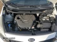 ✅ 2014 Kia Rio LX • VIN: KNADM4A39E6395299 • Lot: 92594225. Wystawiony na Copart z przebiegiem 106 842 mil. Bezpłatny archiwum sprzedaży aukcyjnych z USA i szczegółowy raport historii pojazdu na DreamBid. Zdjęcie 11.