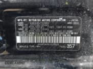 ✅ 2020 Mitsubishi Outlander ES • VIN: JA4AR3AU8LU028620 • Lot: 42176148. Listed on IAAI with 84,100 mi. Free auction sales archive from the USA and detailed vehicle history report at DreamBid. Image 9.