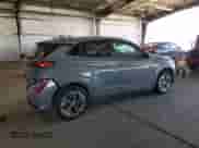 2022 Hyundai Kona Limited z VIN KM8K53AG8NU157777, wystawiony jako Copart lot #70149795 z przebiegiem 43 904 mil mil oraz Szkoda całkowita • Salvage title. Historia ofert i sprzedaży dostępna na DreamBid. Obrazek 3.