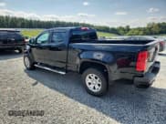 ✅ 2021 Chevrolet Colorado 4WD LT • VIN: 1GCGTCEN1M1182030 • Lot: 80992305. Wystawiony na Copart z przebiegiem 90 499 mil. Bezpłatny archiwum sprzedaży aukcyjnych z USA i szczegółowy raport historii pojazdu na DreamBid. Zdjęcie 2.