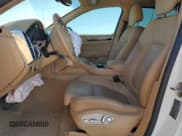 ✅ 2014 Porsche Cayenne • VIN: WP1AA2A25ELA97780 • Lot: 51870625. Listed on Copart with Not provided. Free auction sales archive from the USA and detailed vehicle history report at DreamBid. Image 7.