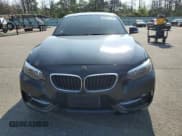 ✅ 2016 BMW 2 Series 228i xDrive • VIN: WBA1G9C54GV598406 • Lot: 65675705. Listed on Copart with 90,336 mi. Free auction sales archive from the USA and detailed vehicle history report at DreamBid. Image 5.