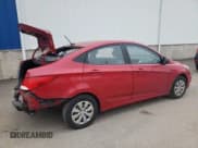 ✅ 2016 Hyundai Accent GL • VIN: KMHCT4AE0GU089606 • Лот: 78474704. Опубликован ранее на Copart с пробегом 135 960 миль. Бесплатный доступ к архиву аукционных продаж из США и подробный отчёт об истории автомобиля на DreamBid. Изображение 3.
