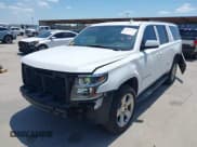 ✅ 2020 Chevrolet Suburban LT • VIN: 1GNSCHKC6LR287101 • Lot: 42310577. Wystawiony na IAAI z przebiegiem 79 903 mil. Bezpłatny archiwum sprzedaży aukcyjnych z USA i szczegółowy raport historii pojazdu na DreamBid. Zdjęcie 18.