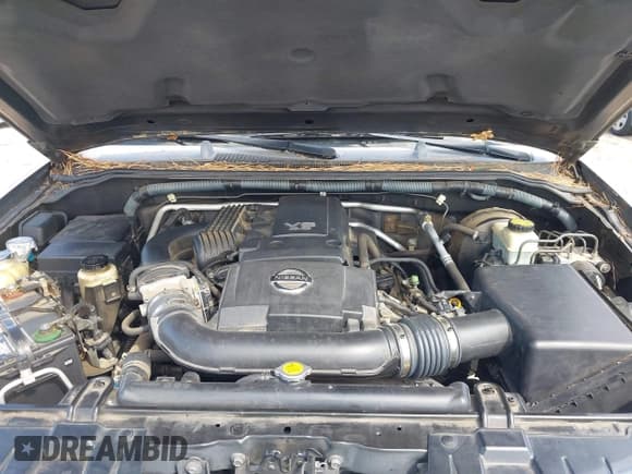 ✅ 2007 Nissan Frontier SE • VIN: 1N6AD06U77C406060 • Lot: 43290867. Listed on IAAI with 240,530 mi. Free auction sales archive from the USA and detailed vehicle history report at DreamBid. Image 10.