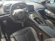 ✅ 2025 Chevrolet Corvette 1LT • VIN: 1G1YA2D43S5105705 • Lot: 70717175. Wystawiony na Copart z przebiegiem 5 659 mil. Bezpłatny archiwum sprzedaży aukcyjnych z USA i szczegółowy raport historii pojazdu na DreamBid. Zdjęcie 8.