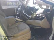 ✅ 2011 Toyota 4Runner Trail • VIN: JTEBU5JR9B5068323 • Лот: 42574394. Опубликован ранее на IAAI с пробегом 236 416 миль. Бесплатный доступ к архиву аукционных продаж из США и подробный отчёт об истории автомобиля на DreamBid. Изображение 5.