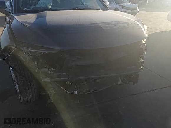 ✅ 2020 Chevrolet Blazer LT • VIN: 3GNKBCRS5LS595408 • Lot: 91137305. Listed on Copart with 74,628 mi. Free auction sales archive from the USA and detailed vehicle history report at DreamBid. Image 15.