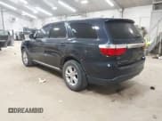 ✅ 2011 Dodge Durango Express • VIN: 1D4RE2GGXBC699696 • Lot: 43611358. Wystawiony na IAAI z przebiegiem 189 385 mil. Bezpłatny archiwum sprzedaży aukcyjnych z USA i szczegółowy raport historii pojazdu na DreamBid. Zdjęcie 3.