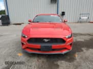 ✅ 2020 Ford Mustang EcoBoost Premium • VIN: 1FA6P8TH0L5137183 • Lot: 81908285. Listed on Copart with 73,784 mi. Free auction sales archive from the USA and detailed vehicle history report at DreamBid. Image 5.
