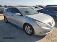 ✅ 2013 Hyundai Sonata GLS • VIN: 5NPEB4AC4DH530092 • Lot: 75017384. Wystawiony na Copart z przebiegiem 119 682 mil. Bezpłatny archiwum sprzedaży aukcyjnych z USA i szczegółowy raport historii pojazdu na DreamBid. Zdjęcie 4.