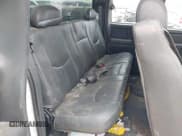 ✅ 2004 Chevrolet Silverado 2500HD • VIN: 1GBHC29U94E392193 • Лот: 41441538. Опубликован ранее на IAAI с пробегом 149 591 миль. Бесплатный доступ к архиву аукционных продаж из США и подробный отчёт об истории автомобиля на DreamBid. Изображение 8.