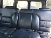 ✅ 1995 GMC Yukon • VIN: 1GKEK13K8SJ771116 • Lot: 70151885. Listed on Copart with 195,734 mi. Free auction sales archive from the USA and detailed vehicle history report at DreamBid. Image 10.