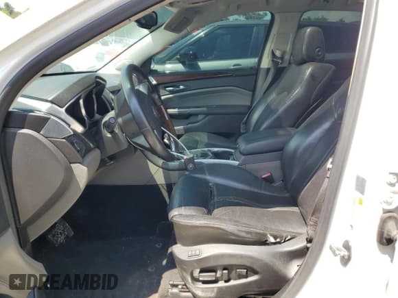 ✅ 2011 Cadillac SRX Premium Collection • VIN: 3GYFNCEYXBS530008 • Lot: 65556805. Wystawiony na Copart z przebiegiem 129 736 mil. Bezpłatny archiwum sprzedaży aukcyjnych z USA i szczegółowy raport historii pojazdu na DreamBid. Zdjęcie 7.