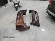 ✅ 2010 Toyota Venza • VIN: 4T3BK3BB7AU028006 • Лот: 81683735. Опубликован ранее на Copart с пробегом 213 790 миль. Бесплатный доступ к архиву аукционных продаж из США и подробный отчёт об истории автомобиля на DreamBid. Изображение 13.