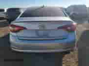 2016 Hyundai Sonata 2.4L z VIN 5NPE24AF1GH397502, wystawiony jako Copart lot #90716755 z przebiegiem 179 720 mil mil oraz Czysty tytuł • Clean title. Historia ofert i sprzedaży dostępna na DreamBid. Obrazek 6.