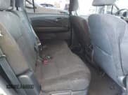 ✅ 2020 Honda Pilot EX • VIN: 5FNYF5H37LB016876 • Lot: 43577183. Listed on IAAI with 90,600 mi. Free auction sales archive from the USA and detailed vehicle history report at DreamBid. Image 8.