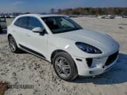 ✅ 2016 Porsche Macan S • VIN: WP1AB2A55GLB53484 • Lot: 92941505. Wystawiony na Copart z przebiegiem 30 856 mil. Bezpłatny archiwum sprzedaży aukcyjnych z USA i szczegółowy raport historii pojazdu na DreamBid. Zdjęcie 4.