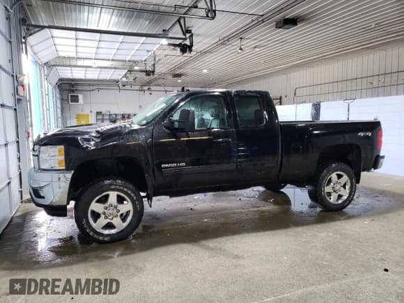 ✅ 2013 Chevrolet Silverado 2500HD LTZ • VIN: 1GC2KYE82DZ277508 • Lot: 71739424. Listed on Copart with Not provided. Free auction sales archive from the USA and detailed vehicle history report at DreamBid. Image 1.
