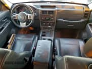 ✅ 2012 Jeep Liberty Limited Jet • VIN: 1C4PJLFK2CW149422 • Lot: 93722545. Listed on Copart with 156,258 mi. Free auction sales archive from the USA and detailed vehicle history report at DreamBid. Image 8.