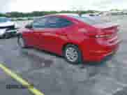 2017 Hyundai Elantra SE z VIN KMHD74LF4HU367598, wystawiony jako IAAI lot #43387028 z przebiegiem 69 093 mil mil oraz . Historia ofert i sprzedaży dostępna na DreamBid. Obrazek 3.