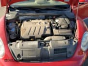 ✅ 2014 Volkswagen Beetle 2.0L TDI • VIN: 3VW5L7AT9EM804409 • Lot: 62685905. Listed on Copart with 91,277 mi. Free auction sales archive from the USA and detailed vehicle history report at DreamBid. Image 11.