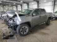 ✅ 2022 Chevrolet Colorado 2WD Z71 • VIN: 1GCGSDEN1N1180031 • Лот: 69931744. Опубликован ранее на Copart с пробегом 29 249 миль. Бесплатный доступ к архиву аукционных продаж из США и подробный отчёт об истории автомобиля на DreamBid. Изображение 1.