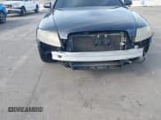 ✅ 2006 Audi A6 • VIN: WAUDG74F46N031524 • Лот: 43845029. Опубликован ранее на IAAI с пробегом 164 450 миль. Бесплатный доступ к архиву аукционных продаж из США и подробный отчёт об истории автомобиля на DreamBid. Изображение 6.