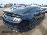 ✅ 2020 Ford Mustang GT • VIN: 1FA6P8CF1L5136218 • Лот: 41659682. Опубликован ранее на IAAI с пробегом 90 424 миль. Бесплатный доступ к архиву аукционных продаж из США и подробный отчёт об истории автомобиля на DreamBid. Изображение 4.
