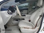 ✅ 2023 Mercedes-Benz EQE AMG • VIN: W1KEG5DB1PF024475 • Lot: 85936735. Listed on Copart with 65,793 mi. Free auction sales archive from the USA and detailed vehicle history report at DreamBid. Image 7.