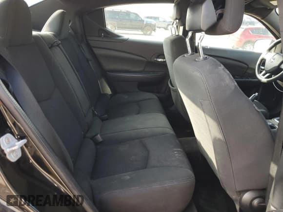 ✅ 2013 Dodge Avenger SE • VIN: 1C3CDZAB7DN652035 • Лот: 44683465. Опубликован ранее на Copart с пробегом 139 893 миль. Бесплатный доступ к архиву аукционных продаж из США и подробный отчёт об истории автомобиля на DreamBid. Изображение 10.