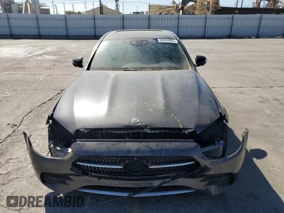 ✅ 2022 Mercedes-Benz E 350 • VIN: W1KZF8DB4NB077892 • Lot: 69404085. Listed on Copart with 74,067 mi. Free auction sales archive from the USA and detailed vehicle history report at DreamBid. Image 5.