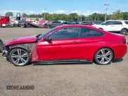 ✅ 2014 BMW 4 Series 435i • VIN: WBA3R1C53EK193043 • Lot: 43181059. Wystawiony na IAAI z przebiegiem 126 720 mil. Bezpłatny archiwum sprzedaży aukcyjnych z USA i szczegółowy raport historii pojazdu na DreamBid. Zdjęcie 15.