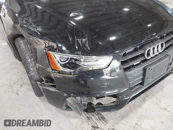 ✅ 2015 Audi A5 Premium Plus • VIN: WAUMFAFRXFA048925 • Лот: 42917717. Опубликован ранее на IAAI с пробегом 61 795 миль. Бесплатный доступ к архиву аукционных продаж из США и подробный отчёт об истории автомобиля на DreamBid. Изображение 17.